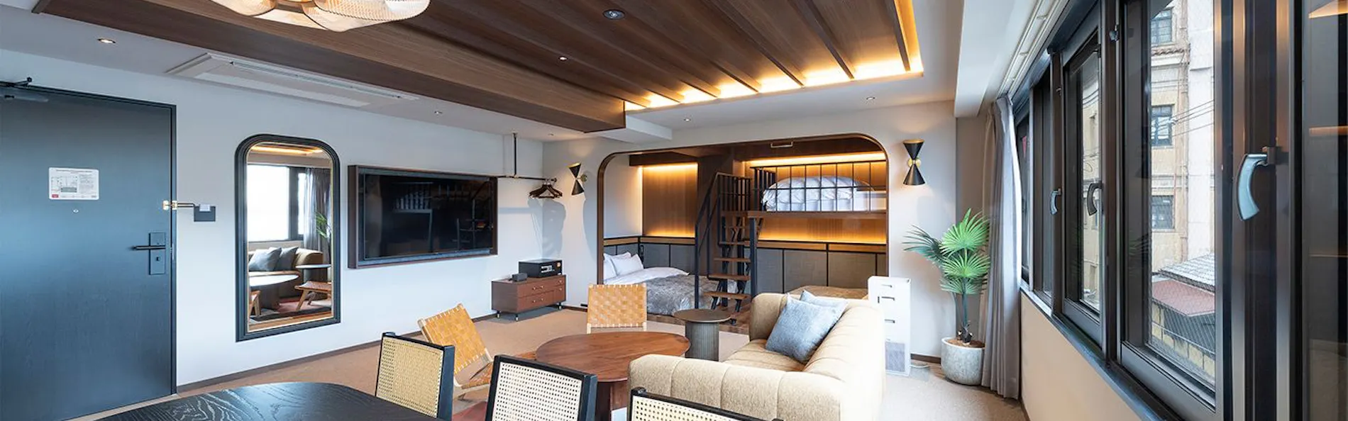 STITCH HOTEL KYOTO