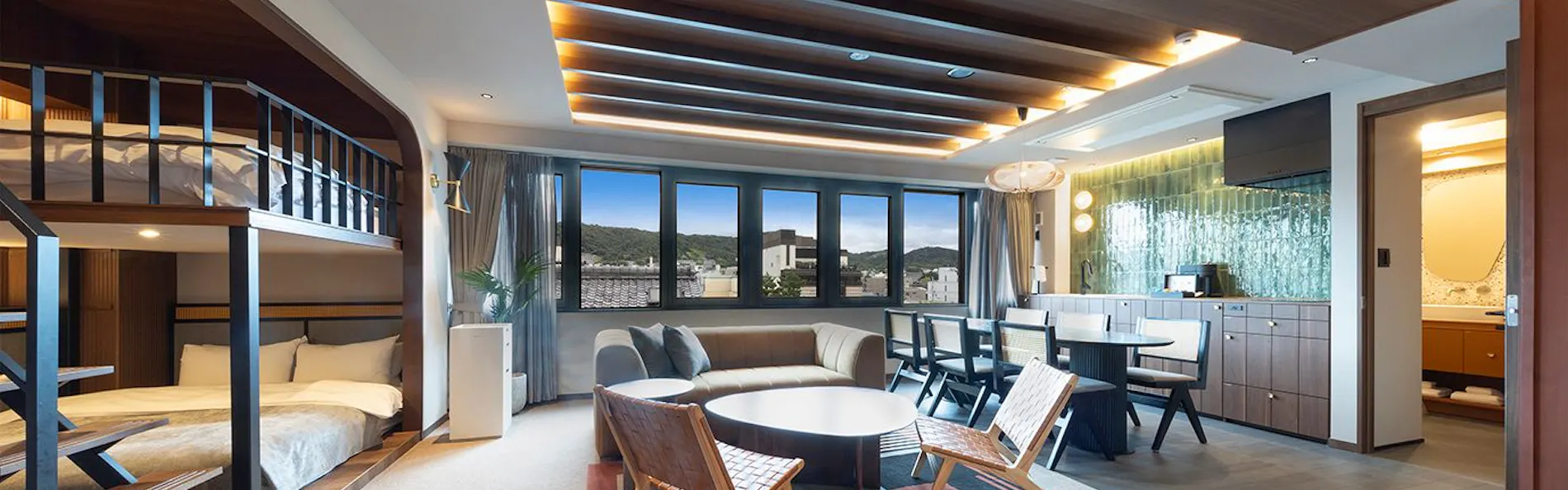 STITCH HOTEL KYOTO