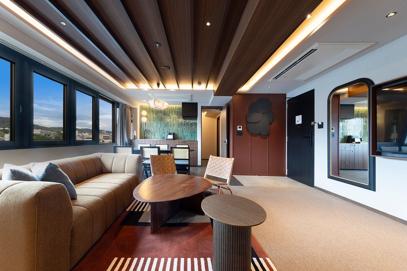 STICHI HOTEL Kyoto