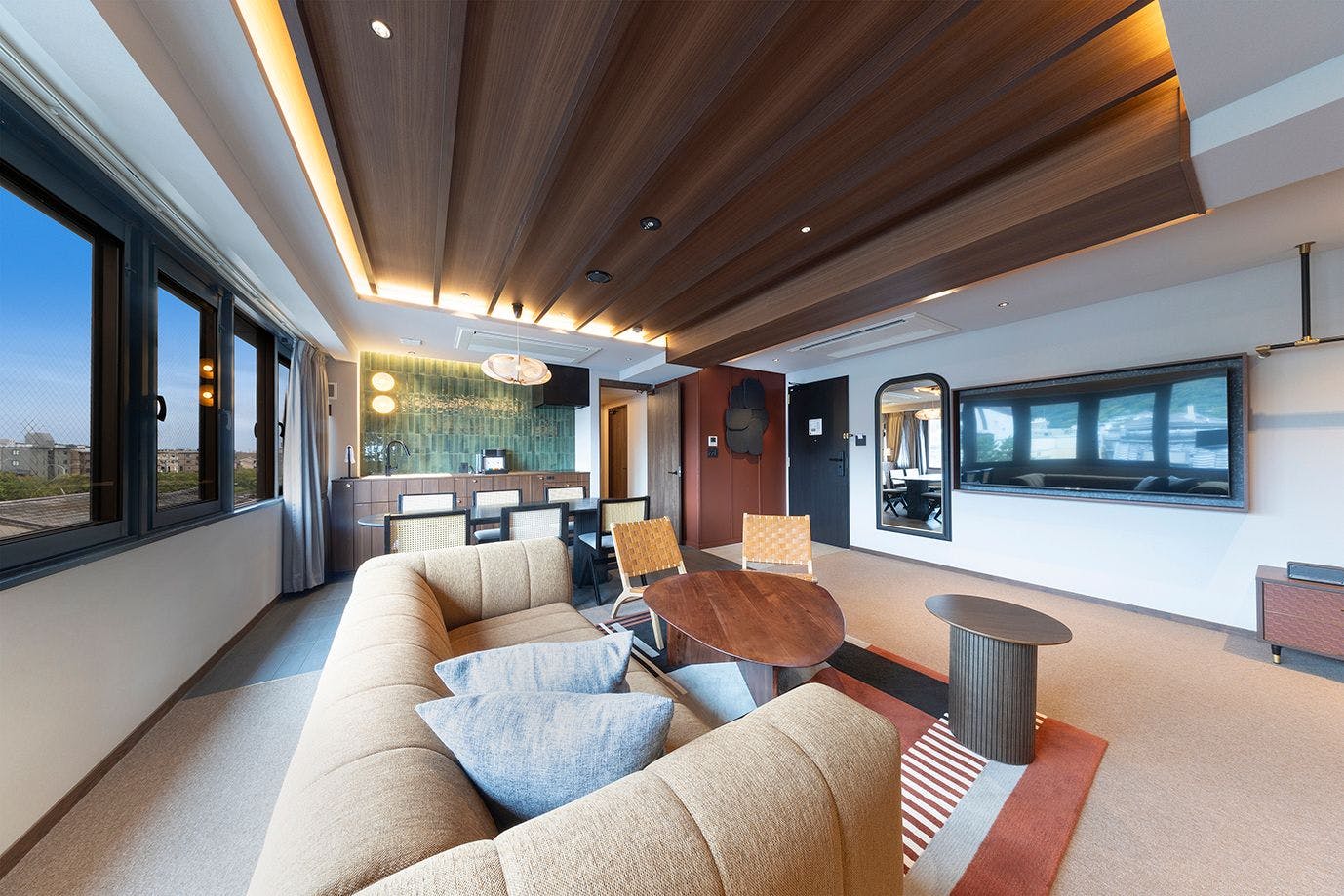 STICHI HOTEL Kyoto