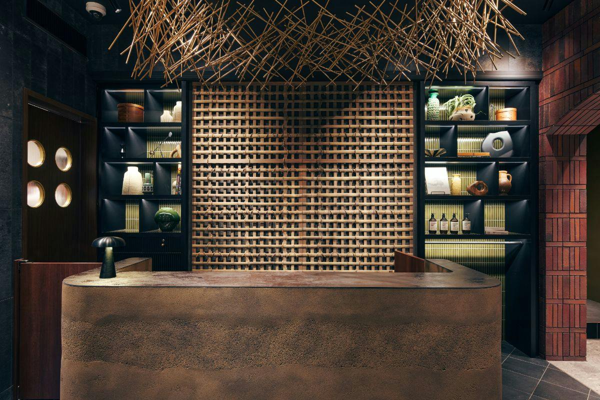 STITCH HOTEL KYOTO