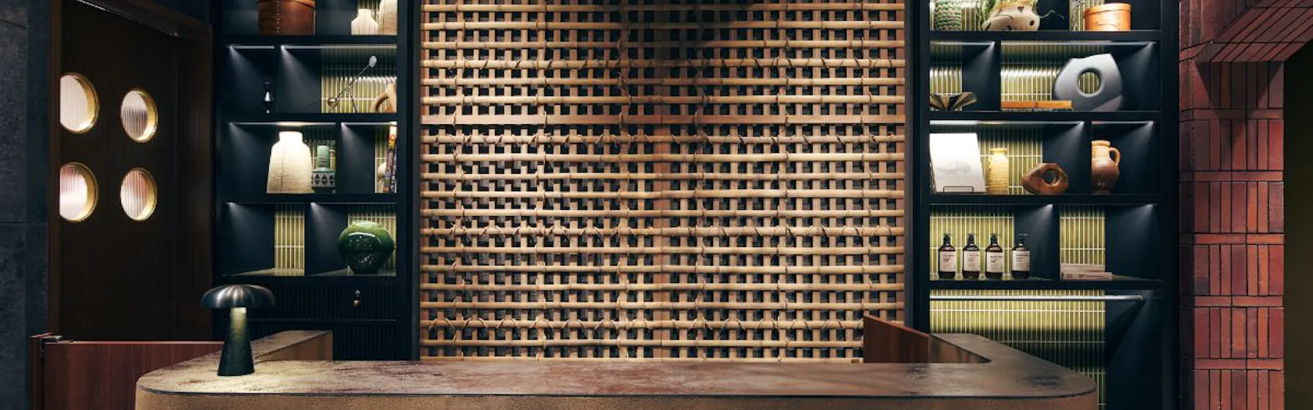 STITCH HOTEL KYOTO