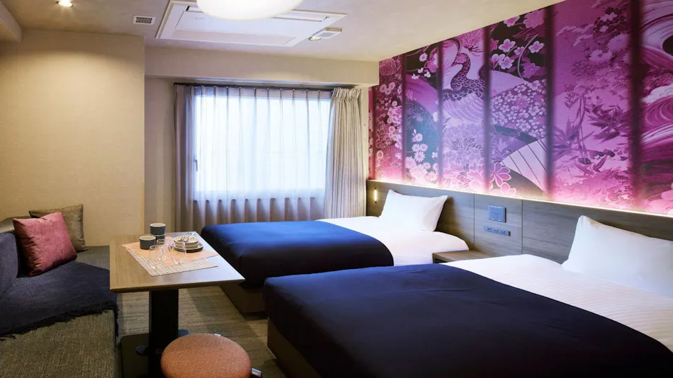 Minn Gion Kamogawa