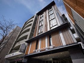 Minn 祇園鴨川 施設全景