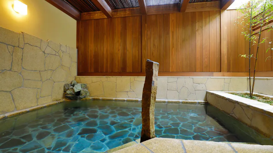 Onyado Shikishimakan (Kyoritsu Resort)