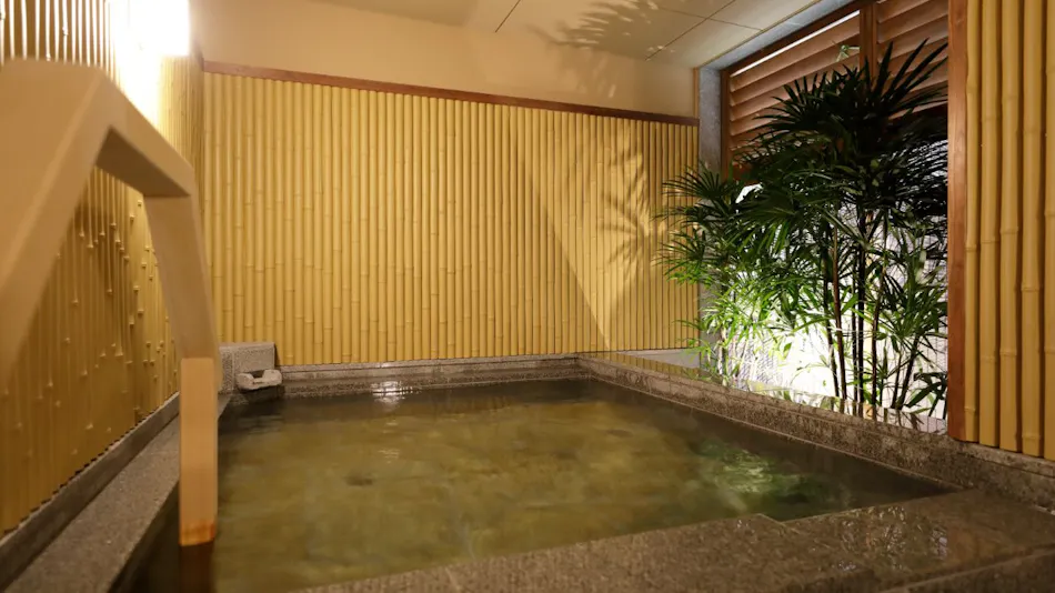 Onyado Shikishimakan (Kyoritsu Resort)