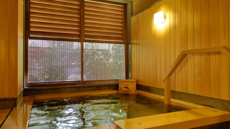 Onyado Shikishimakan (Kyoritsu Resort)