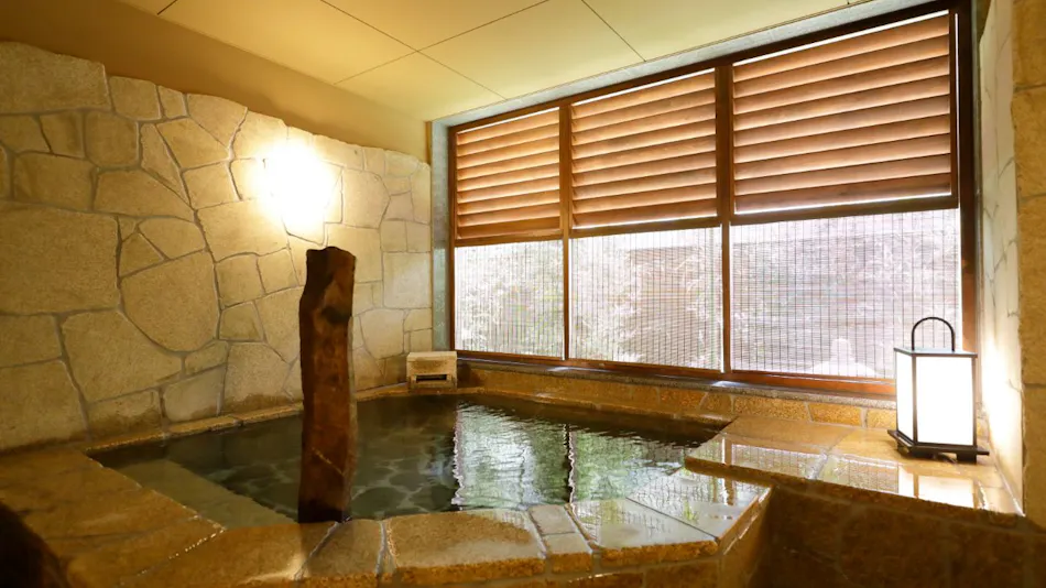 Onyado Shikishimakan (Kyoritsu Resort)