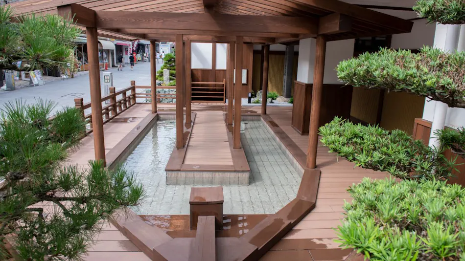 Onyado Shikishimakan (Kyoritsu Resort)