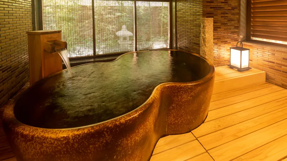 Onyado Shikishimakan (Kyoritsu Resort)