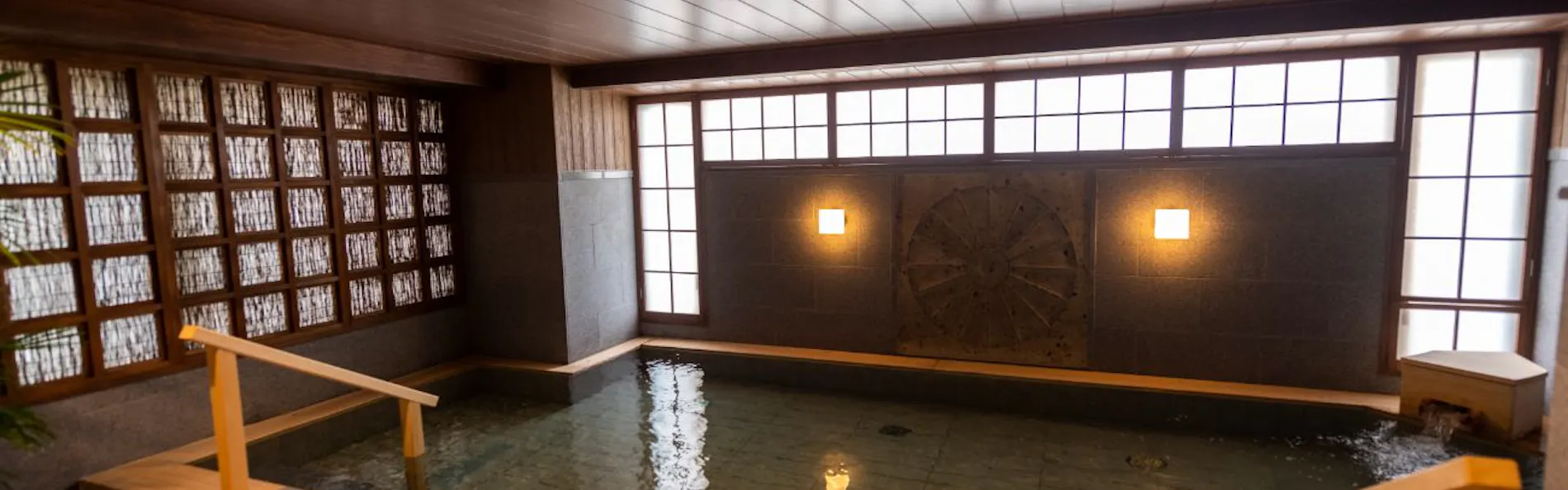 御宿 敷島館(共立リゾート)