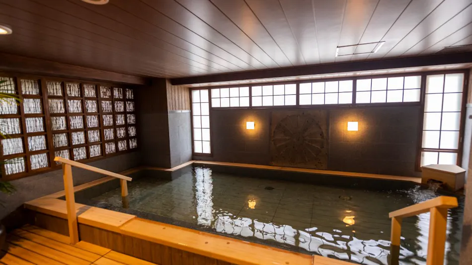 Onyado Shikishimakan (Kyoritsu Resort)
