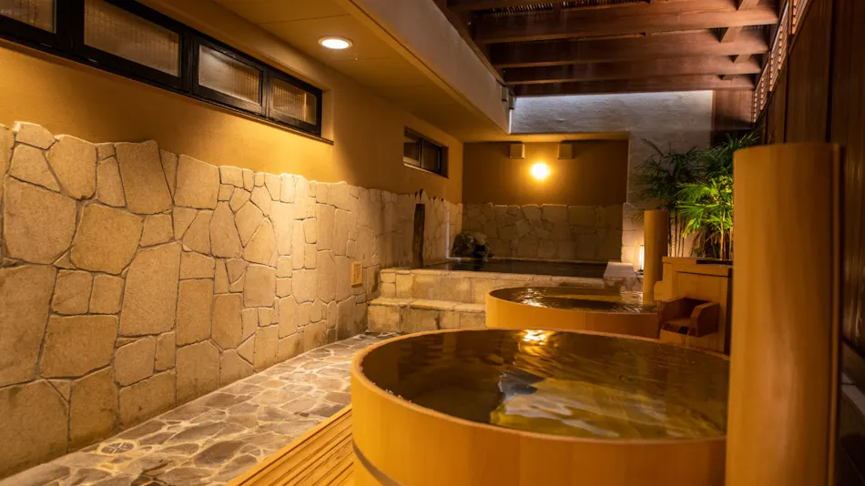 Onyado Shikishimakan (Kyoritsu Resort)