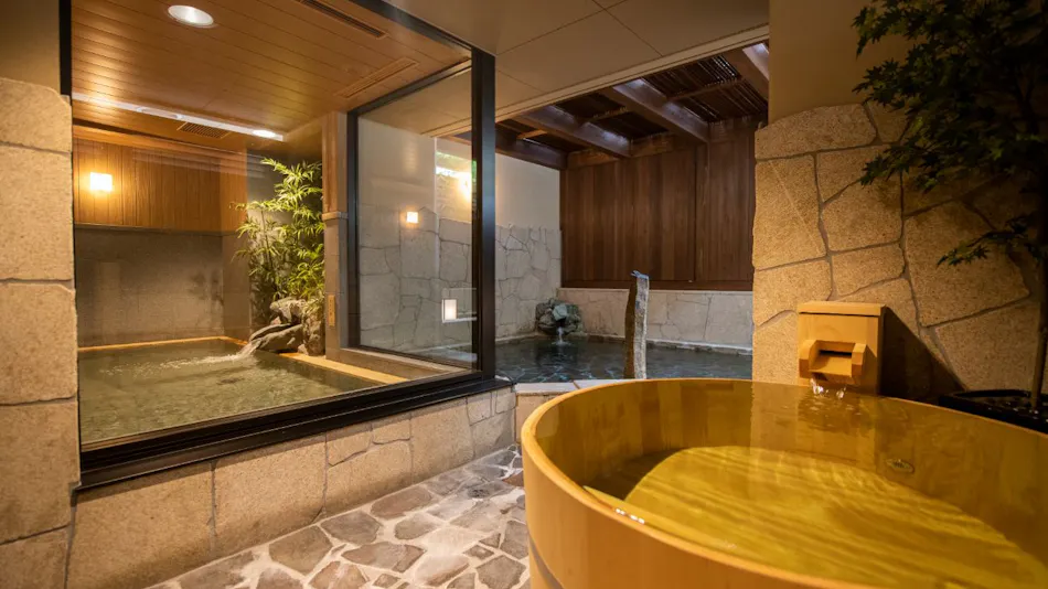 Onyado Shikishimakan (Kyoritsu Resort)