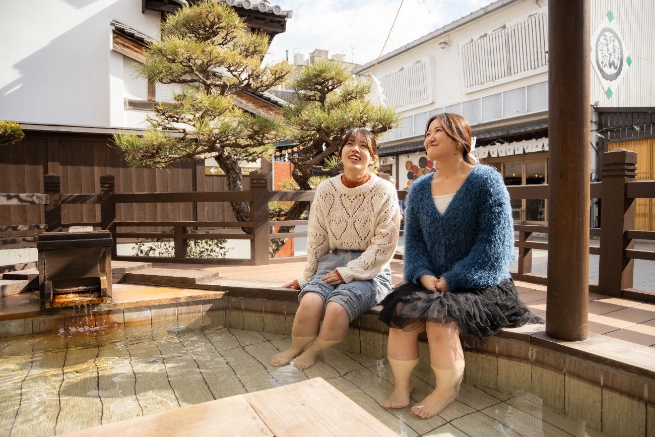 御宿 敷島館(共立リゾート)
