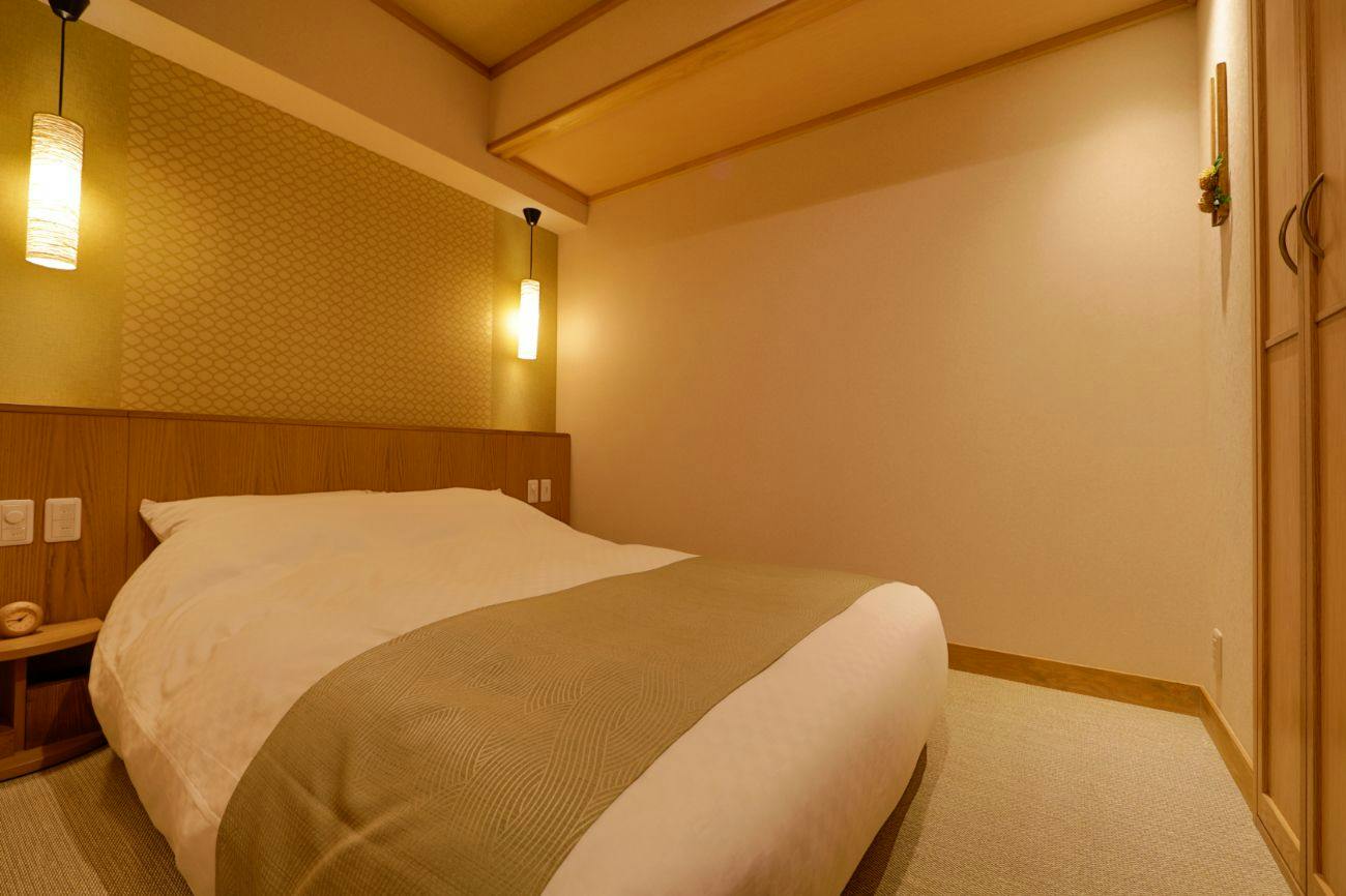 Onyado Shikishimakan (Kyoritsu Resort)