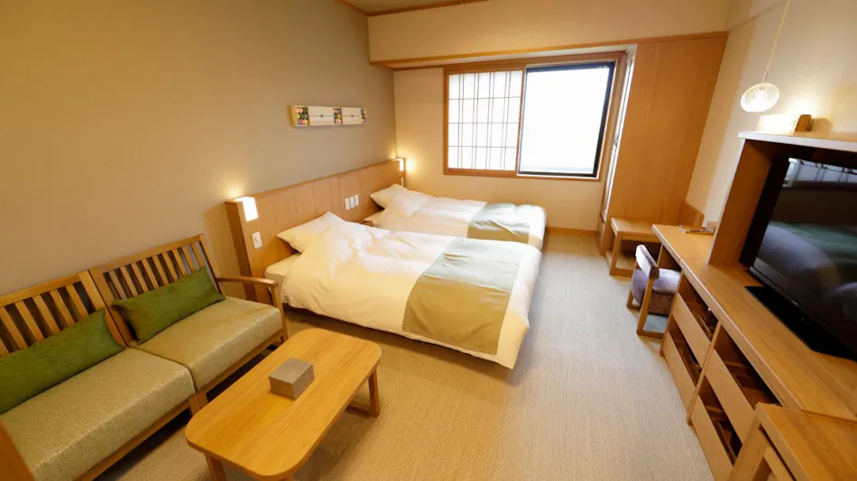 Onyado Shikishimakan (Kyoritsu Resort)