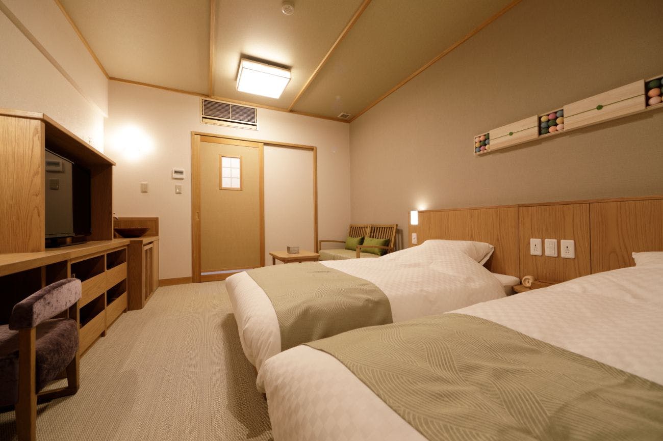 御宿 敷島館(共立リゾート)