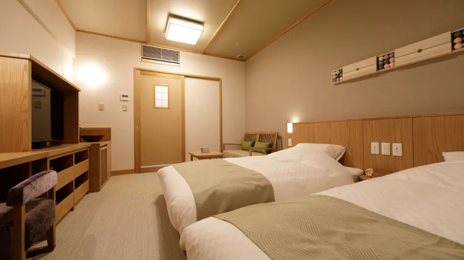 Onyado Shikishimakan (Kyoritsu Resort)