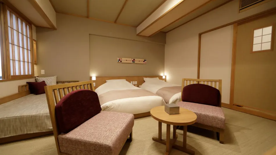 Onyado Shikishimakan (Kyoritsu Resort)
