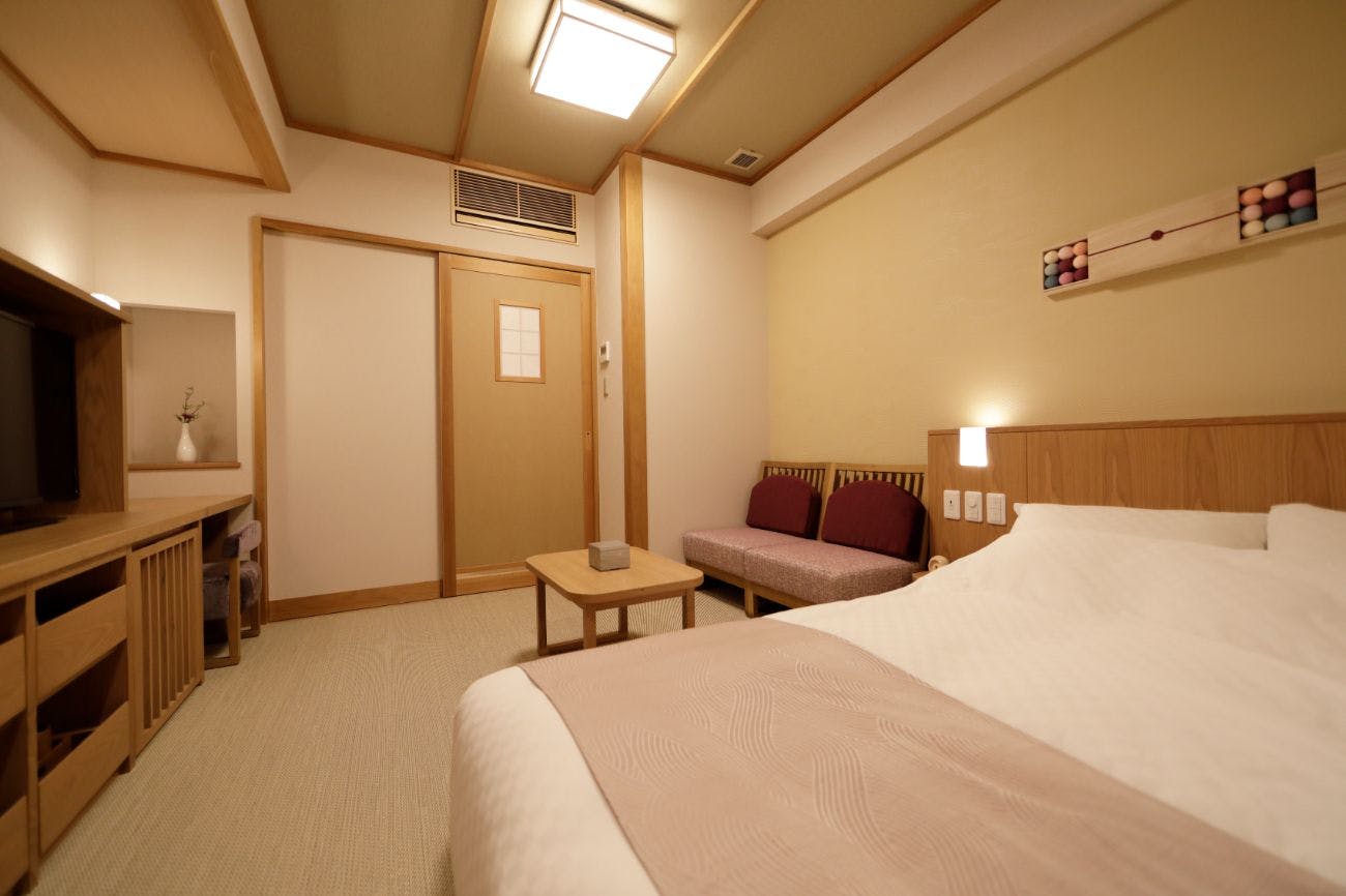 御宿 敷島館(共立リゾート)