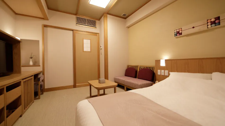 Onyado Shikishimakan (Kyoritsu Resort)