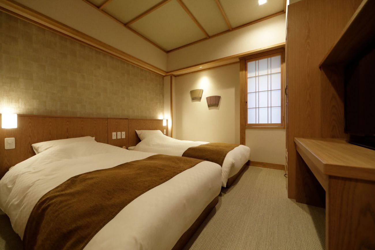 御宿 敷島館(共立リゾート)