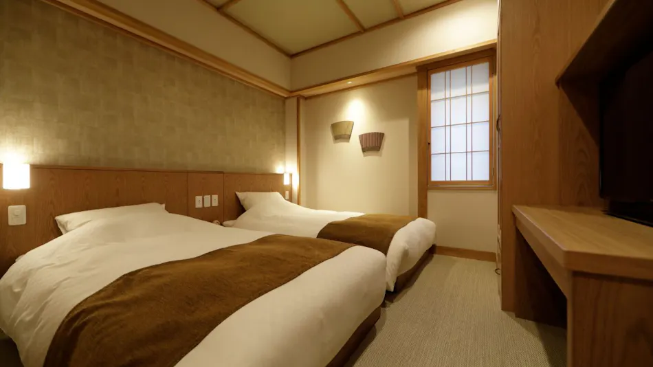 Onyado Shikishimakan (Kyoritsu Resort)