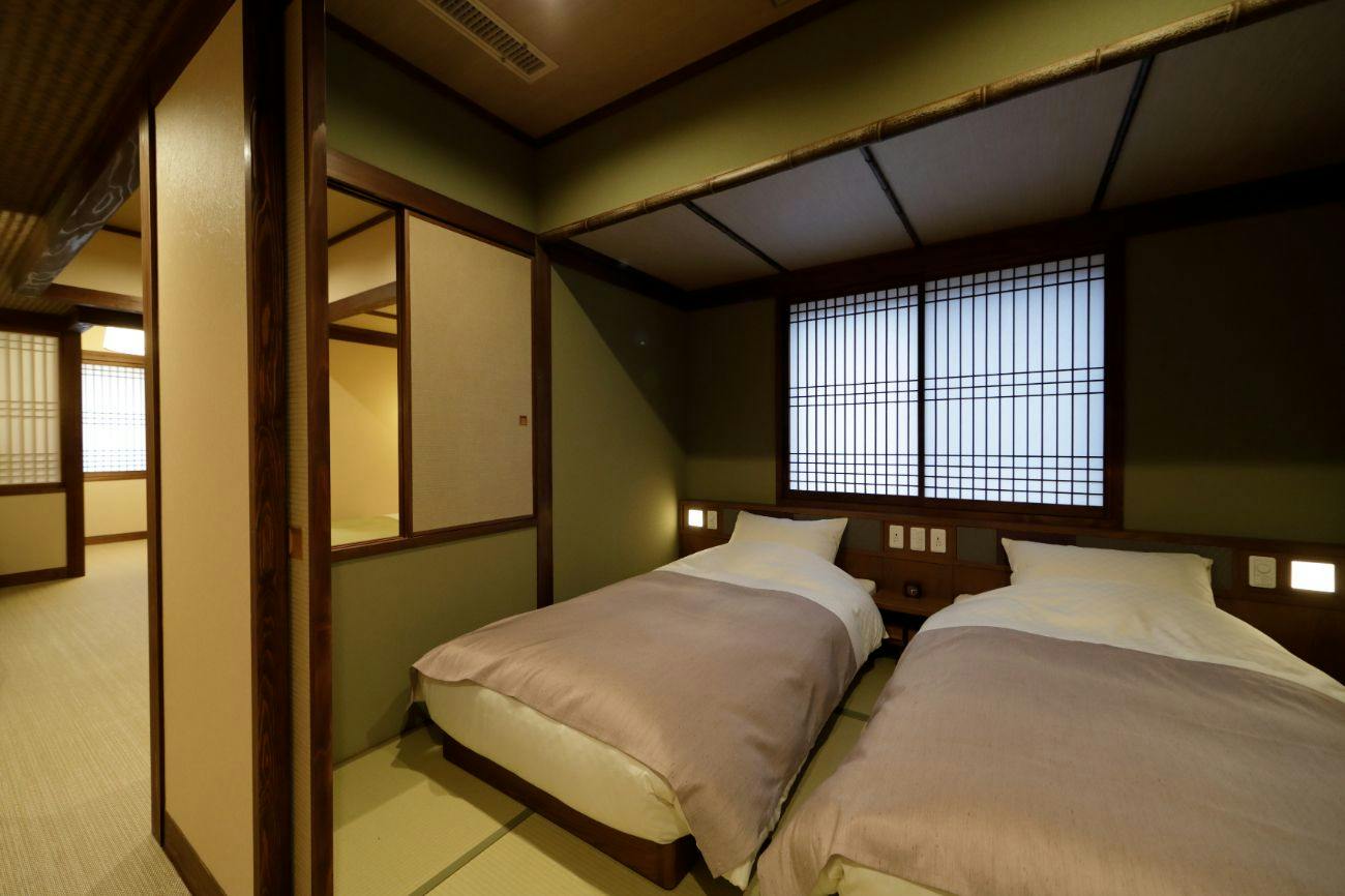 Onyado Shikishimakan (Kyoritsu Resort)