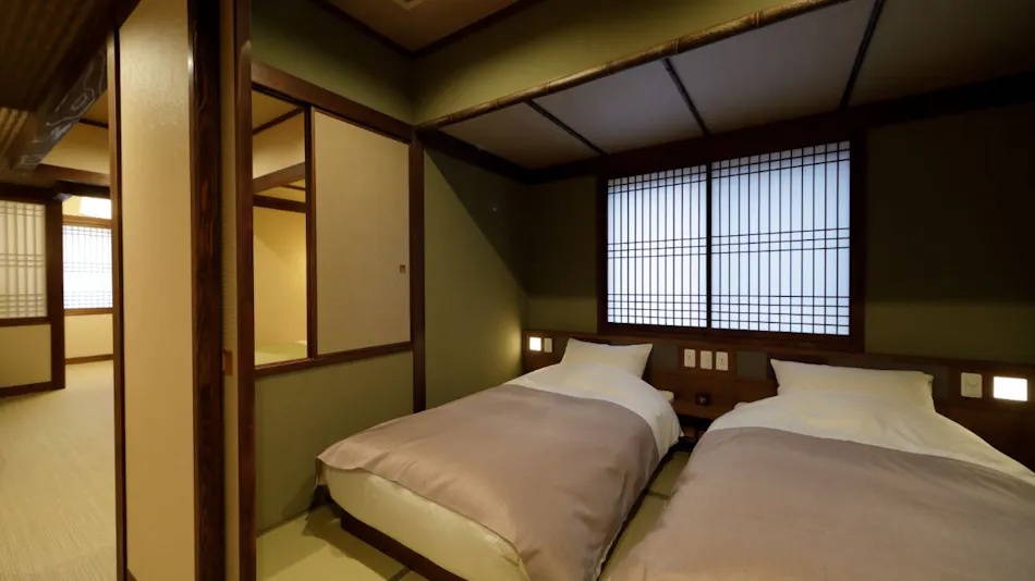 Onyado Shikishimakan (Kyoritsu Resort)