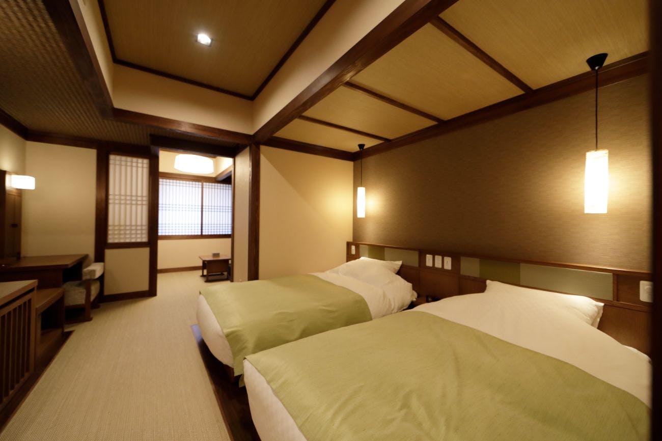 御宿 敷島館(共立リゾート)