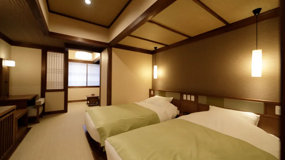 Onyado Shikishimakan (Kyoritsu Resort)