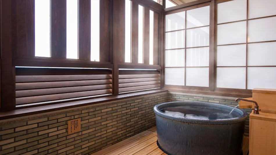 Onyado Shikishimakan (Kyoritsu Resort)