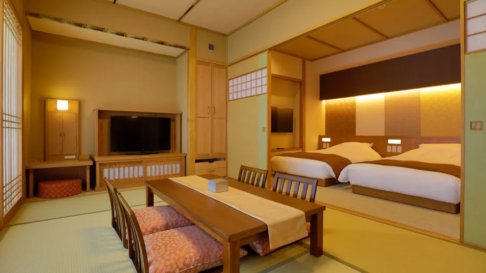 Onyado Shikishimakan (Kyoritsu Resort)