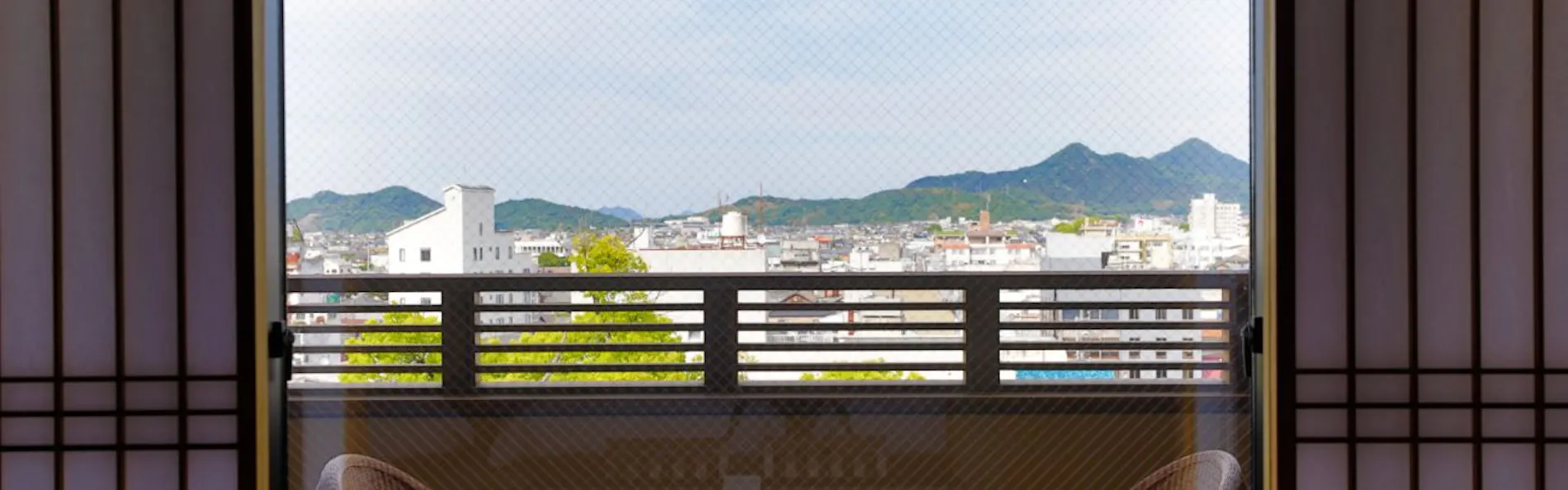 御宿 敷島館(共立リゾート)