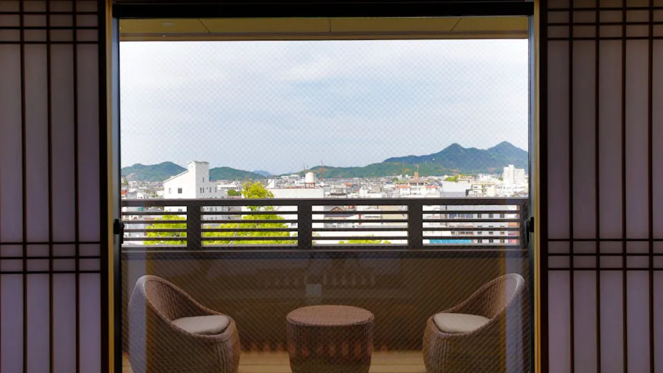 Onyado Shikishimakan (Kyoritsu Resort)