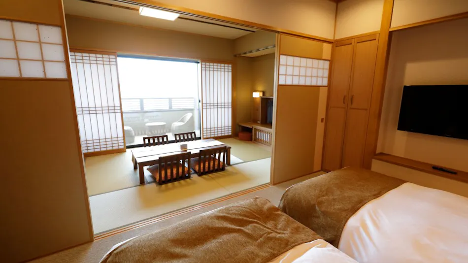 Onyado Shikishimakan (Kyoritsu Resort)