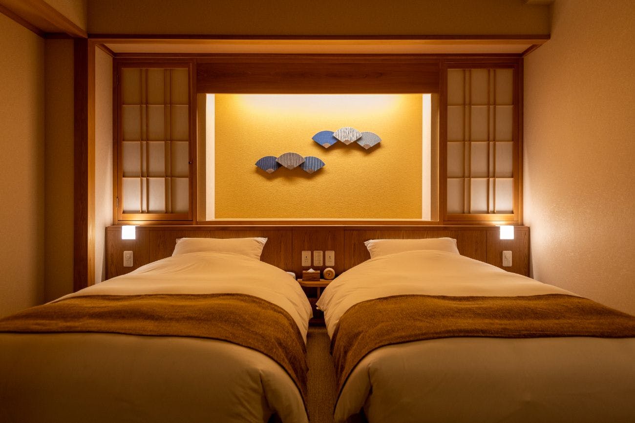 御宿 敷島館(共立リゾート)
