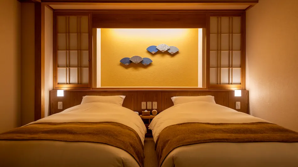 Onyado Shikishimakan (Kyoritsu Resort)