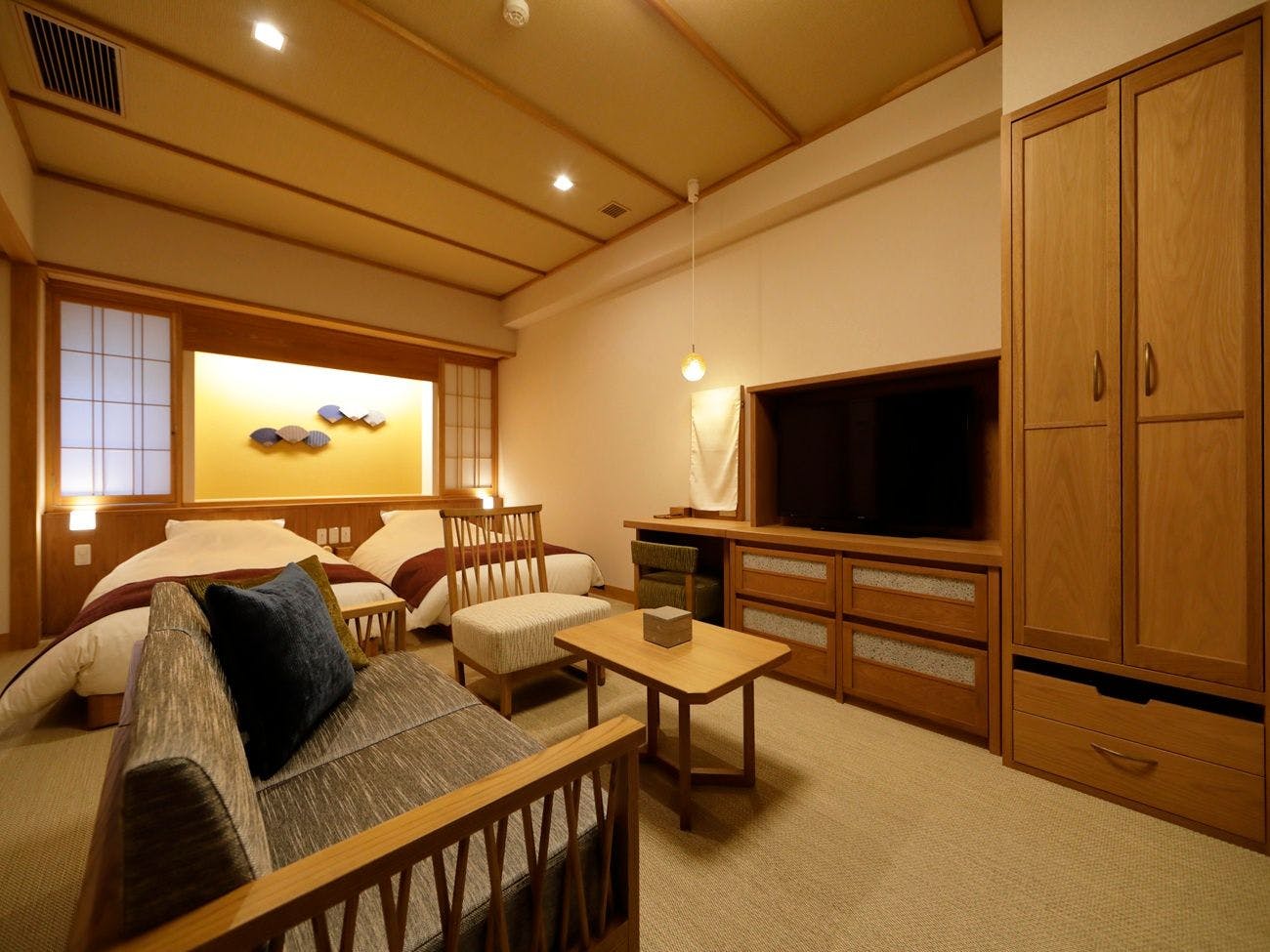 御宿 敷島館(共立リゾート)