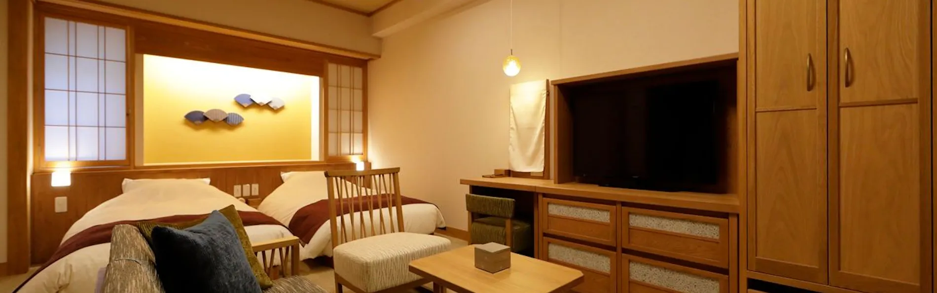 御宿 敷島館(共立リゾート)