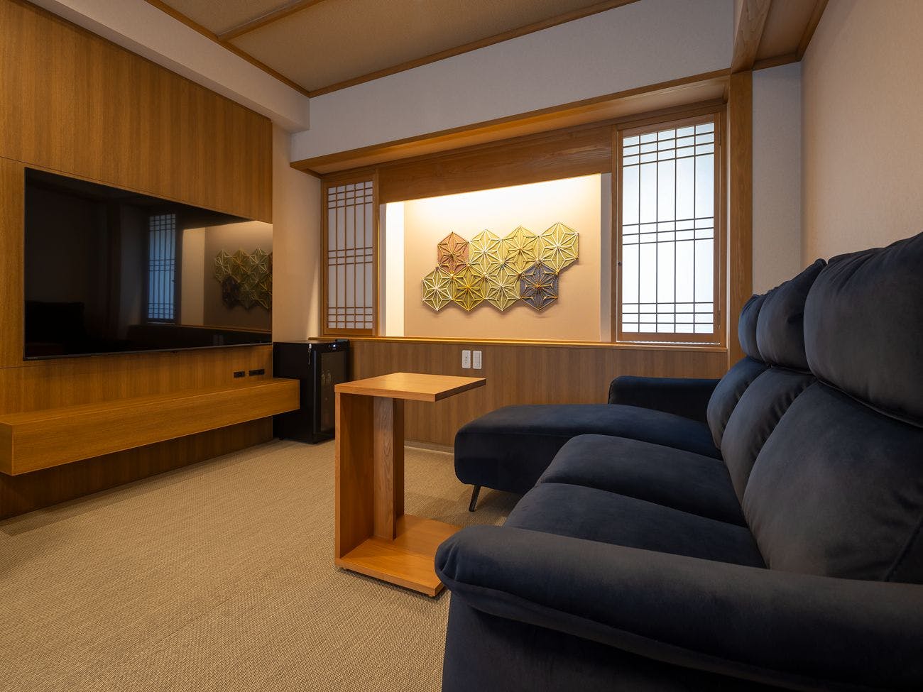 御宿 敷島館(共立リゾート)