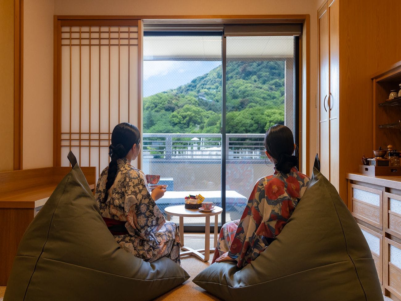 御宿 敷島館(共立リゾート)