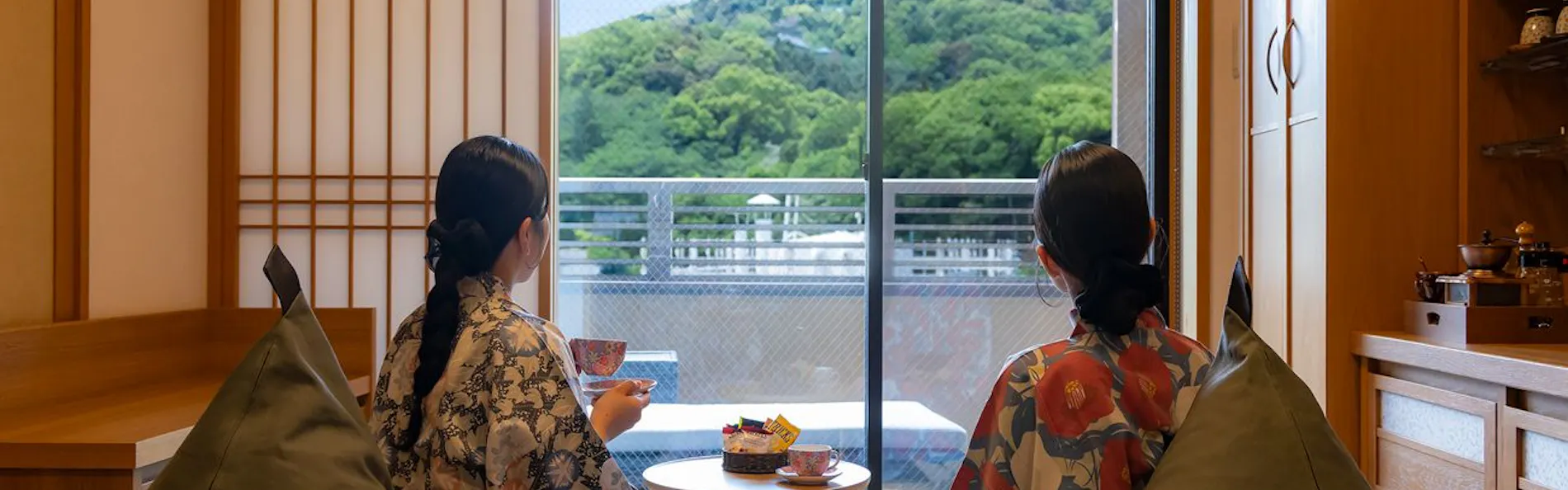 御宿 敷島館(共立リゾート)