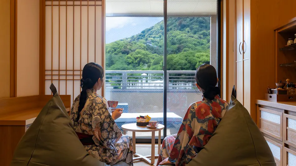 Onyado Shikishimakan (Kyoritsu Resort)