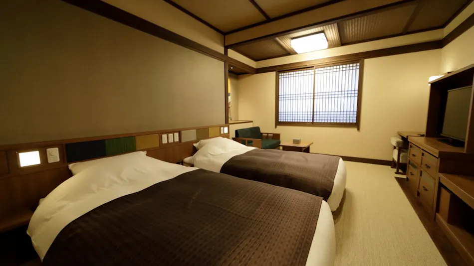 Onyado Shikishimakan (Kyoritsu Resort)