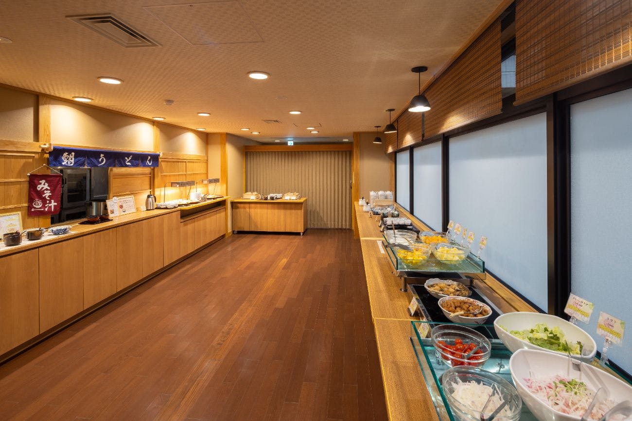 御宿 敷島館(共立リゾート)