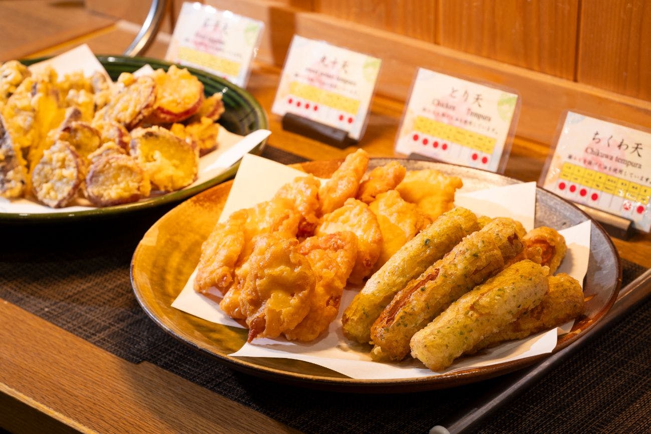 御宿 敷島館(共立リゾート)
