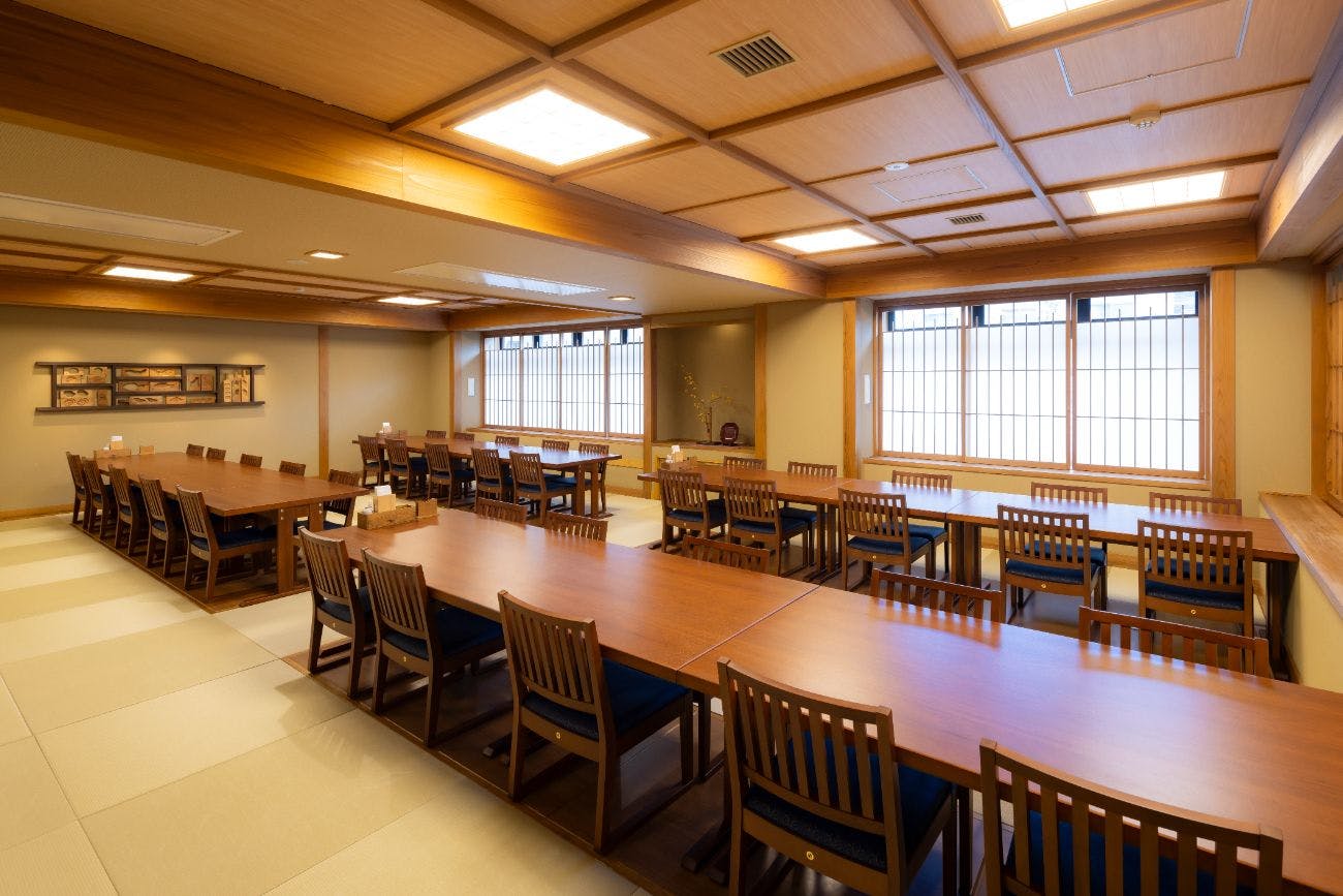 御宿 敷島館(共立リゾート)
