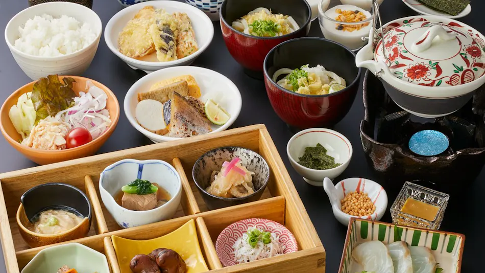 Onyado Shikishimakan (Kyoritsu Resort)